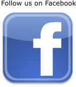 Follow us on Facebook